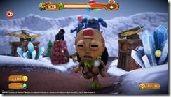 PixelJunk Monsters 2 - Screenshot 9