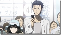 STEINS;GATE ELITE - Screenshot 10