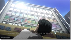 STEINS;GATE ELITE - Screenshot 3