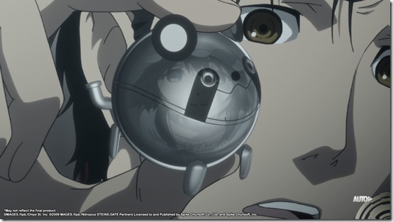 STEINS;GATE ELITE - Screenshot 7
