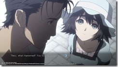 STEINS;GATE ELITE - Screenshot 9