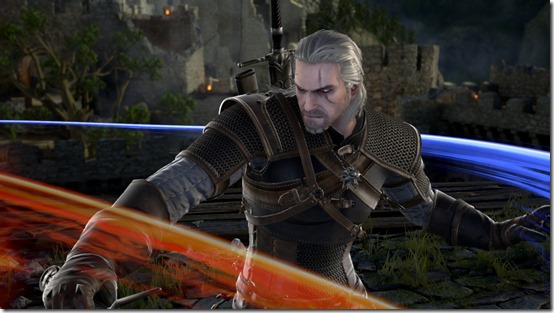 SoulCalibur VI Geralt (1)