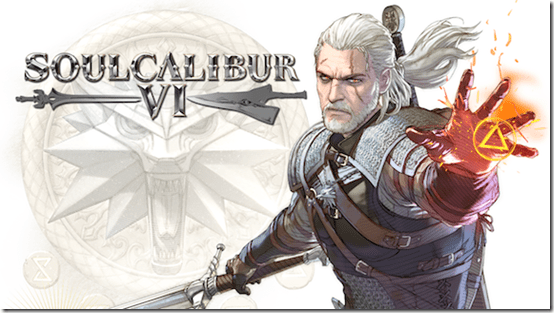 SoulCalibur VI Geralt (1)