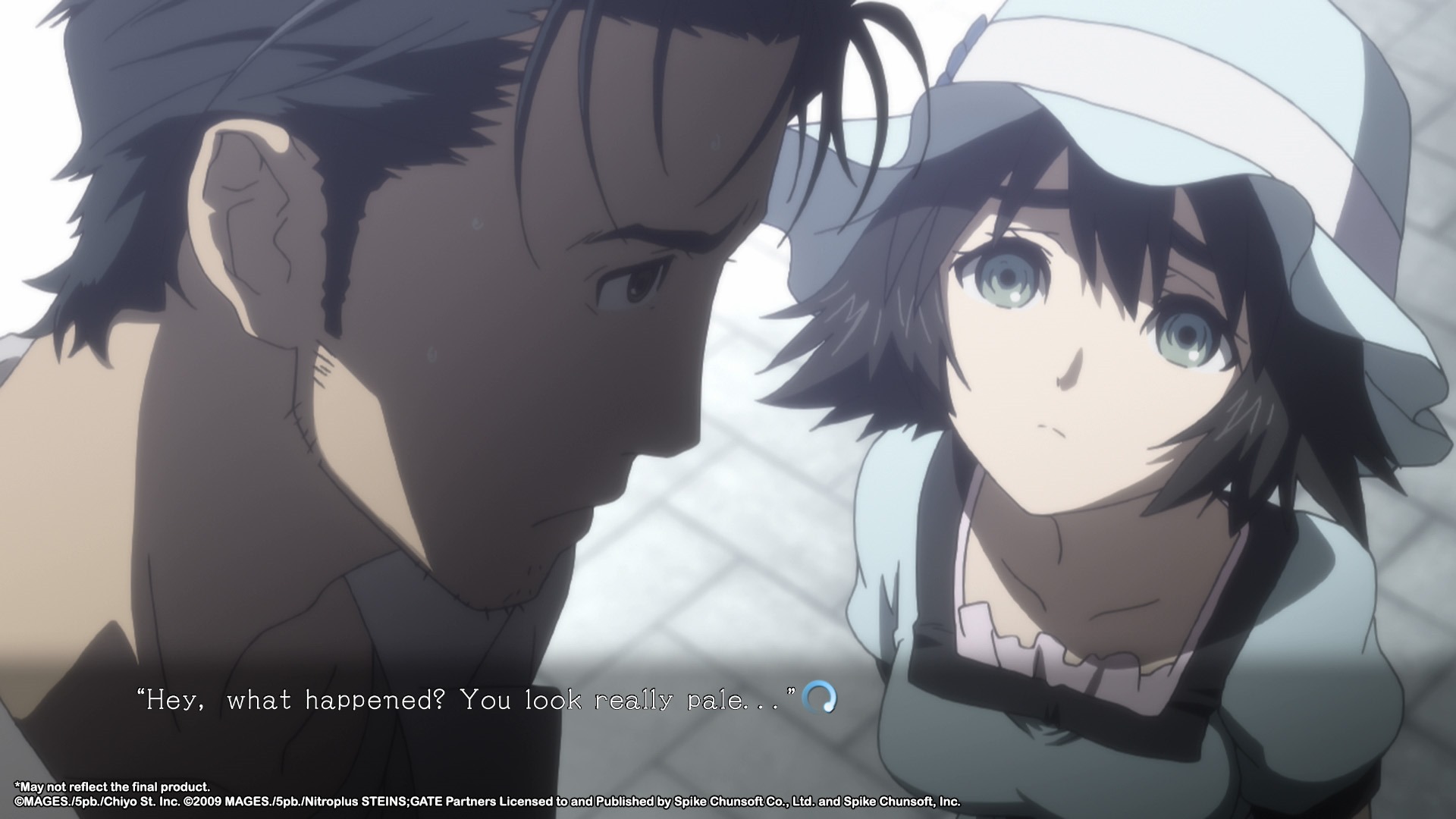 How to watch Steins;Gate on Netflix in the UK - UpNext by Reelgood