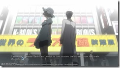 Steins;Gate Elite Screenshot 4