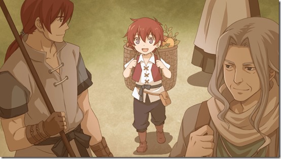 Ys_ Memories of Celceta_Screenshot02