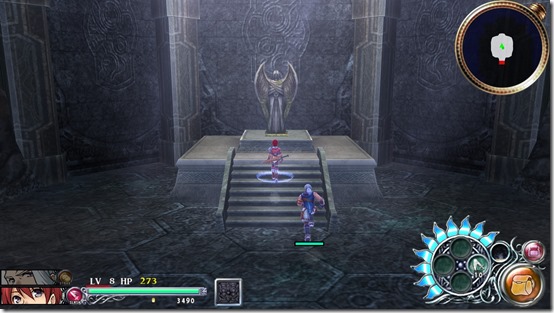 Ys_ Memories of Celceta_Screenshot07