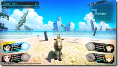 Zanki Zero - Screenshot 10