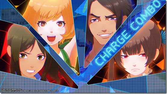 Zanki Zero - Screenshot 13