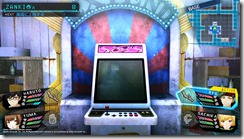 Zanki Zero - Screenshot 1