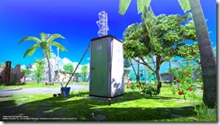 Zanki Zero - Screenshot 7