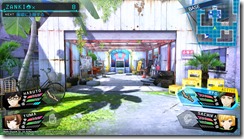 Zanki Zero - Screenshot 8