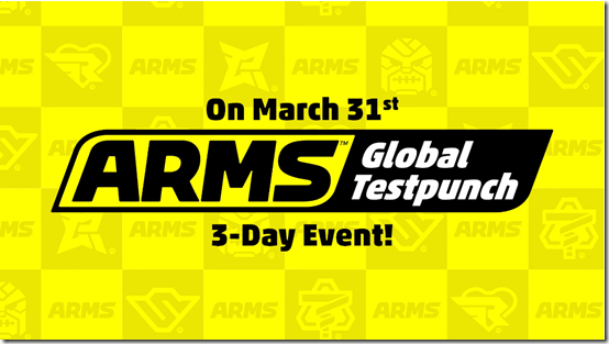 arms direct3