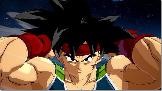 bardock ab
