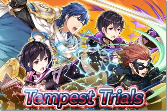 Fire Emblem Heroes’ Invisible Ties Tempest Trial Begins - Siliconera