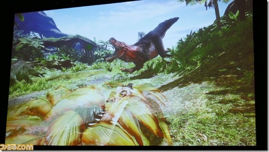 gdc mhw12
