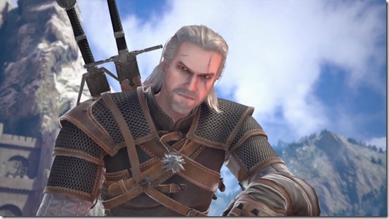 geralt