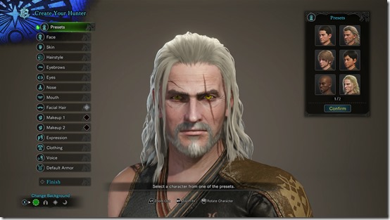 geralt