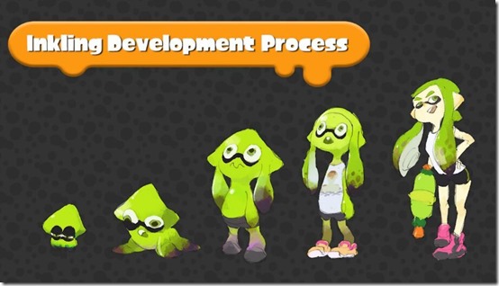 inklings