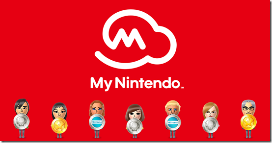 my-nintendo