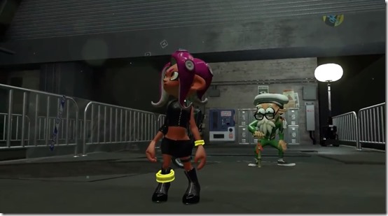 octoling 2