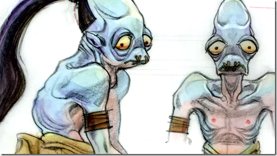 oddworld
