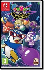 penguin wars 1