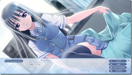 CROSS†CHANNEL: Steam Edition Arrives In Spring 2018 - Siliconera