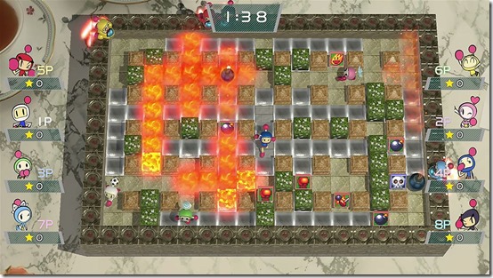 super bomberman r xbox one