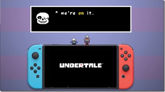 undertale