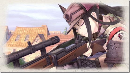 valkyria chronicles 4 kai