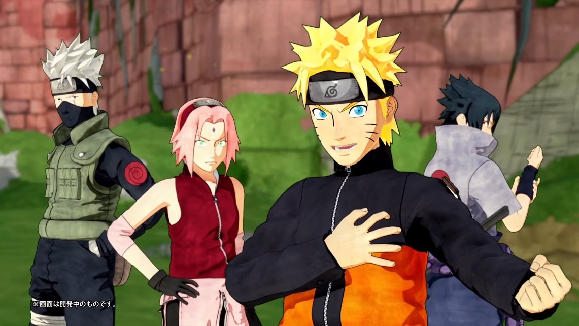 Video Game - Naruto  Anime naruto, Naruto, Naruto cute