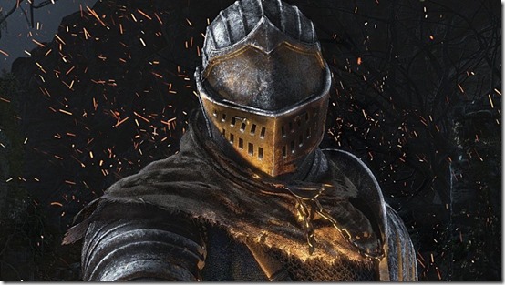 Dark Souls Remastered