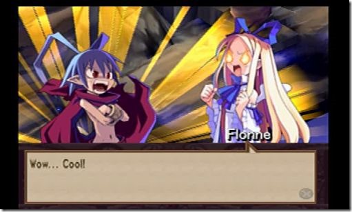 Disgaea Hour of Darkness