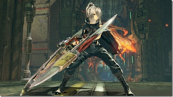 God Eater 3 (1)
