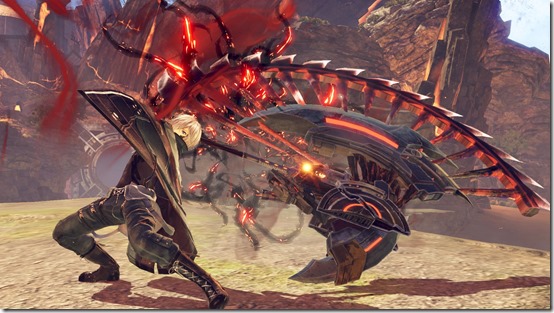 God Eater 3 Heavy Moon (6)