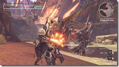 God Eater 3 Weapons (10)