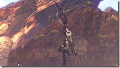 God Eater 3 Weapons (13)