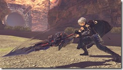 God Eater 3 Weapons (14)