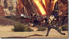God Eater 3 Weapons (15)