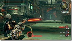 God Eater 3 Weapons (22)