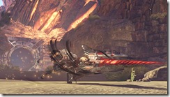 God Eater 3 Weapons (25)