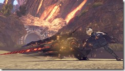 God Eater 3 Weapons (26)