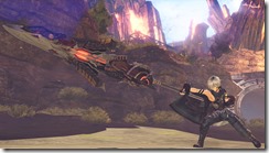God Eater 3 Weapons (27)