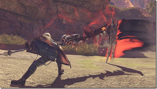 God Eater 3 Weapons (2)