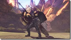 God Eater 3 Weapons (30)
