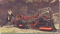 God Eater 3 Weapons (31)