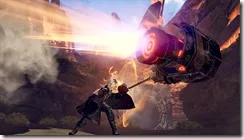 God Eater 3 Weapons (33)