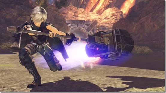 God Eater 3 Weapons (34)