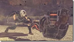 God Eater 3 Weapons (35)
